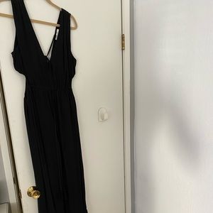 Black Boutique Jumpsuit